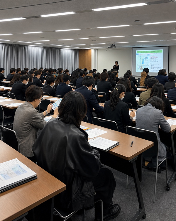 동경외어전문학교 2027 입시, 입학금 반액 감면과 학과별 일본어 기준 4.jpg