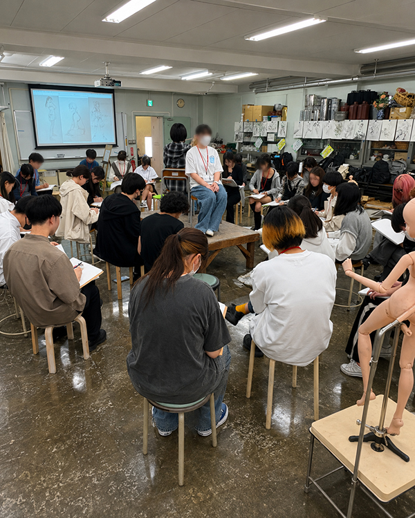 동양미술학교 2027 유학생 입시, 포트폴리오는 어떻게 준비할까 2.jpg