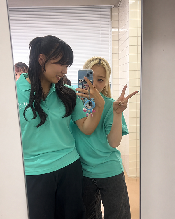 다이토분카대학 일본인 동기와 진짜