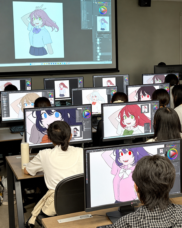 [동양미술학교] 일러스트·디자인·3DCG, 나는 뭘 선택해야 할까 4.jpg
