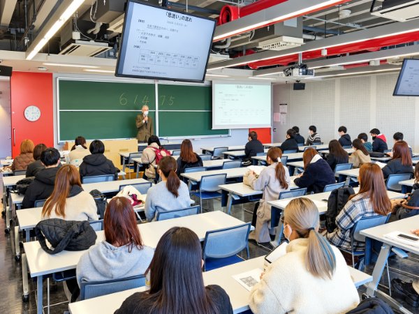 [다이토분카대학 2027] 소논문만 준비하면 될까 영어·수학·서예까지 학과별 시험 3.jpg